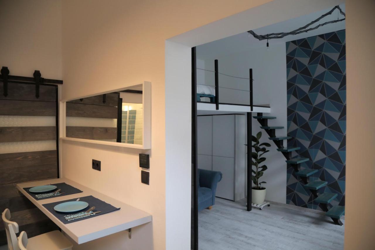 Sweety Blue Apartman Near Oktogon Budapest Exterior foto